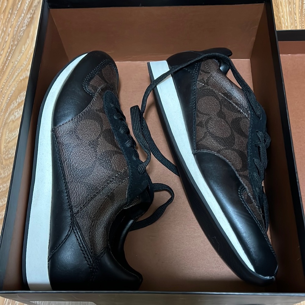 Coach Sneakers